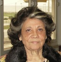 mulher de gana