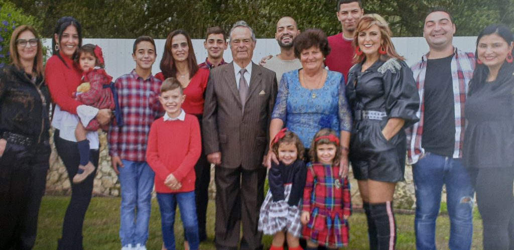 António Carvalho, o menino inquieto e o acordeonista mágico que contagiou três gerações