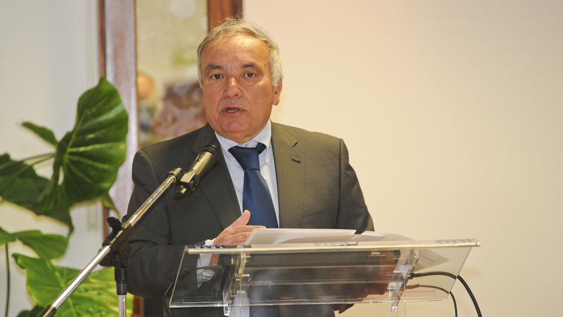 Joaquim Morão