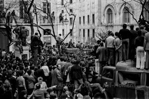 25 de Abril, Sempre!