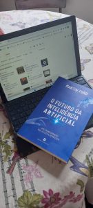 Inteligência Artificial: redes neurais vão competir com o cérebro humano