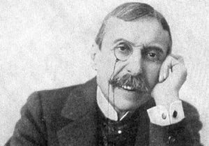 José Maria Eça de Queiroz