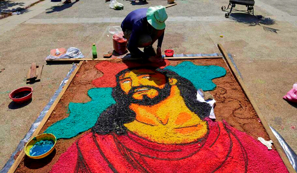 NICARÁGUA: Autoridades confiscam mosteiro das irmãs trapistas e expulsam do país mais um padre e duas religiosas