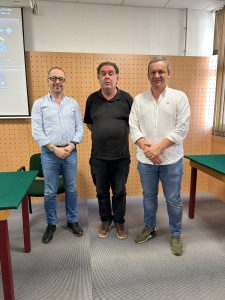 Palestra “A Evolução da Bandeira Nacional e outras Bandeiras Históricas” em Tortosendo
