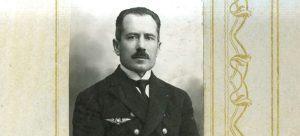Sacadura Cabral
