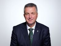 Domingos Santos, agricultor, há 25 anos
