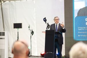 Segurança Alimentar ameaça estabilidade global