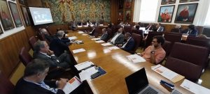 IURIS promove seminário sobre Governança Europeia do Digital