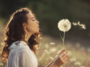 Crónica Holística - O Medo de Ser Feliz