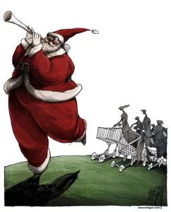 O Verdadeiro Significado do Natal