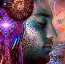 YANG – O SAGRADO MASCULINO