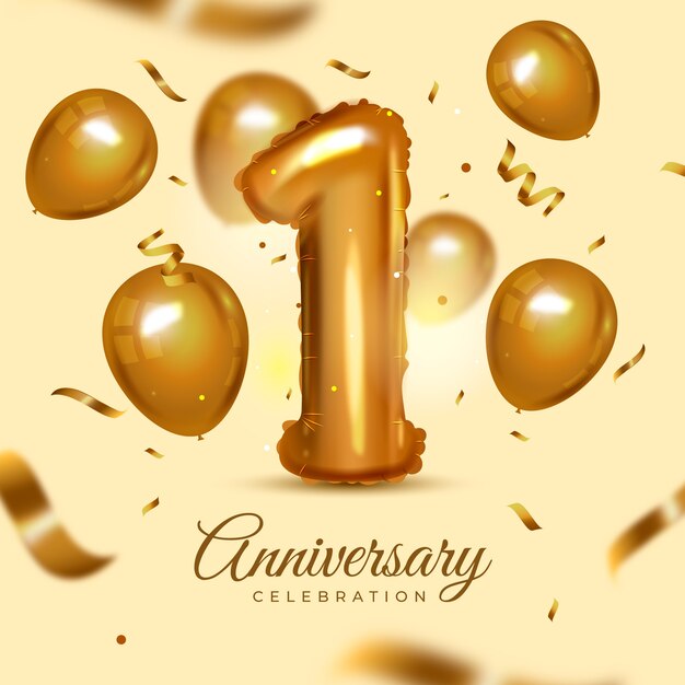 Se celebra o 1.º aniversário de O Regiões, Jornalismo Independente!