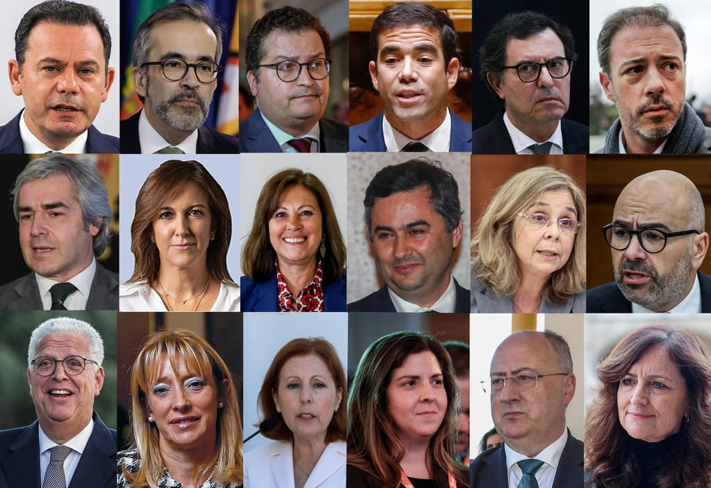 Montenegro formou um bom governo?