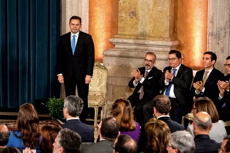 Salário de €1500 poupa 4,6 euros por mês
