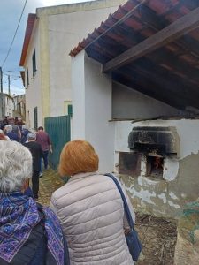 Celebração Anual em Vilar do Boi Reacende Tradições Centenárias dos Fornos Comunitários