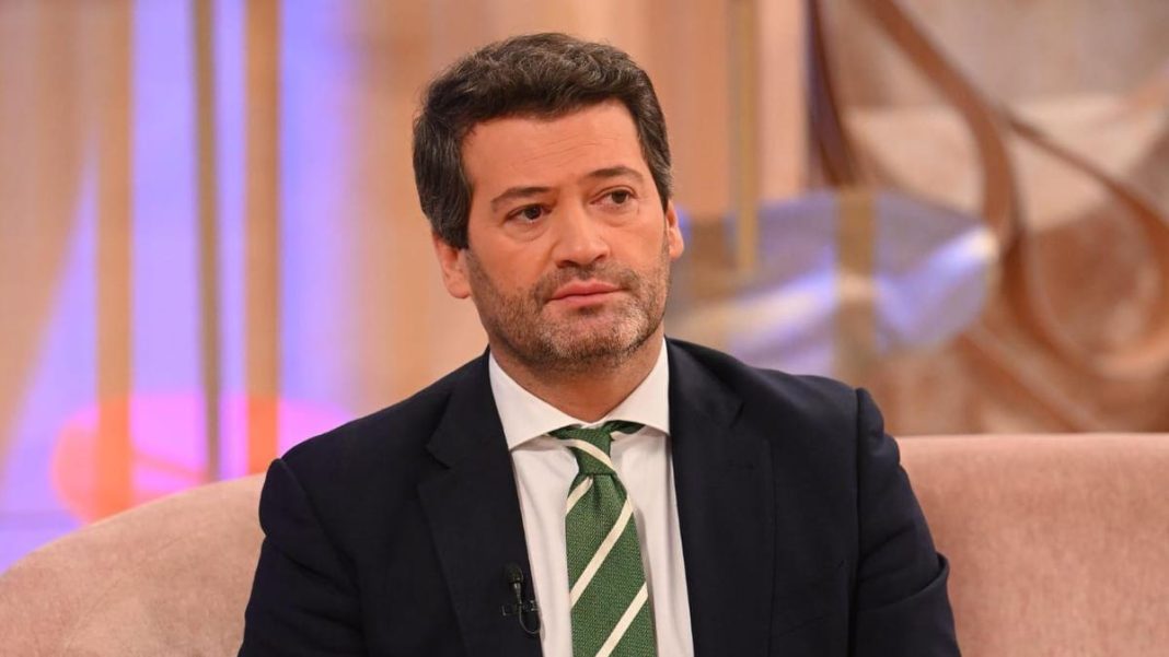 André Ventura dá “tiros no pé” ao acusar Marcelo de “traição à pátria”