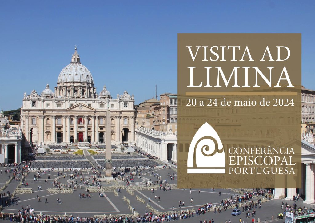 VISITA AD LIMINA APOSTOLORUM