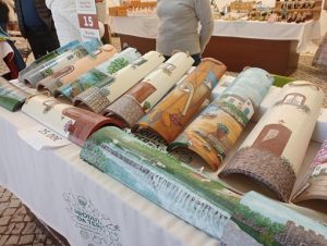 Ecomercado Sertanense: A Promoção da Sustentabilidade e a Economia Local