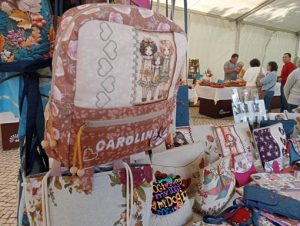 Ecomercado Sertanense: A Promoção da Sustentabilidade e a Economia Local