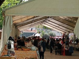 Ecomercado Sertanense: A Promoção da Sustentabilidade e a Economia Local
