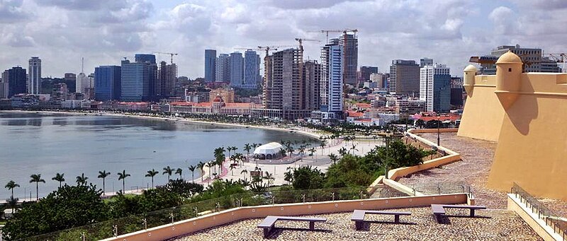 Angola adopta estratégia para prevenir corrupção nas instituições públicas e privadas