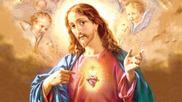Um mês com um coração ferido por amor...