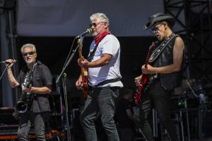 Décima Edição do Rock in Rio Lisboa Tem Novo Palco e Reforço nos Transportes