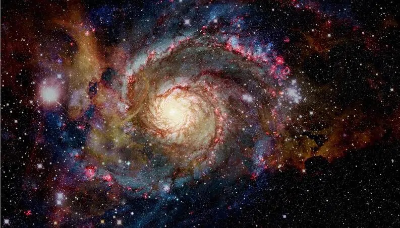 Investigação do MIT Propõe Nova Perspectiva sobre a Matéria Negra no Universo