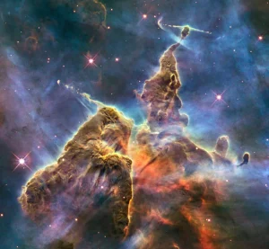 Telescópio Hubble Entra em Fase de Reforma Após 30 Anos de Serviço à Astronomia