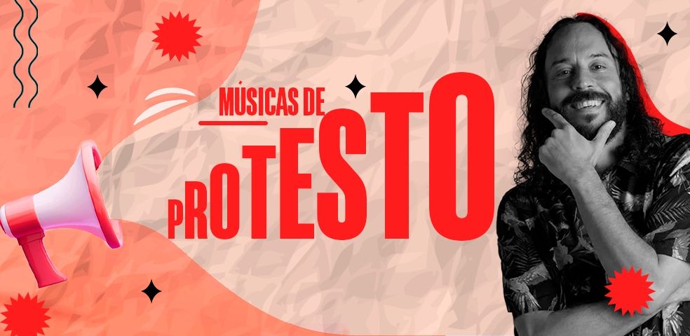 Música de Protesto