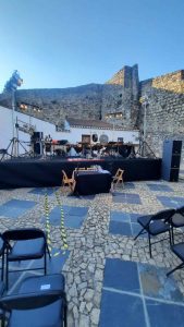 As águas e os Rios da Amazónia - Marvão