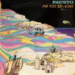 Fausto e a renovação da música portuguesa
