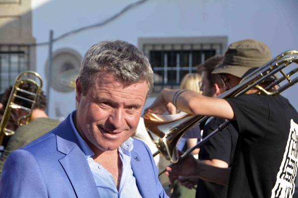 Um Político com P Grande: O Legado de António Luís Beites