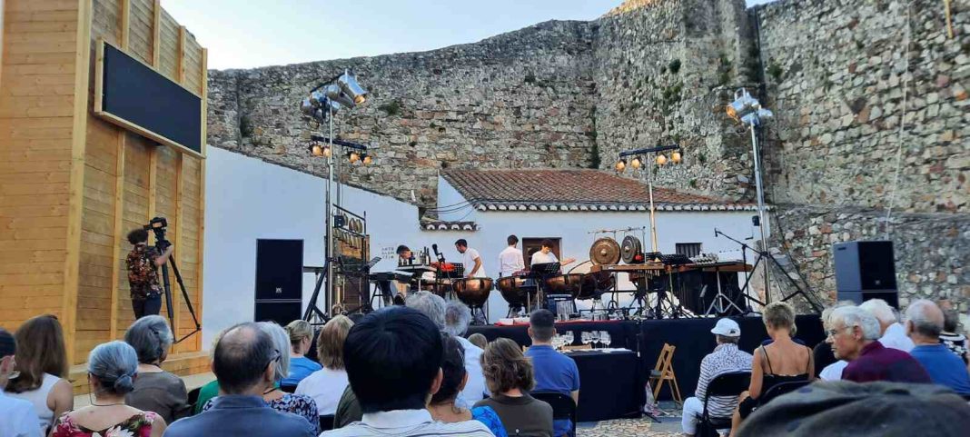 As águas e os Rios da Amazónia - Marvão