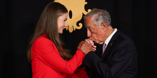 Por dever patriótico, não devemos esquecer Olivença