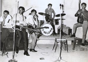 Fausto e a renovação da música portuguesa