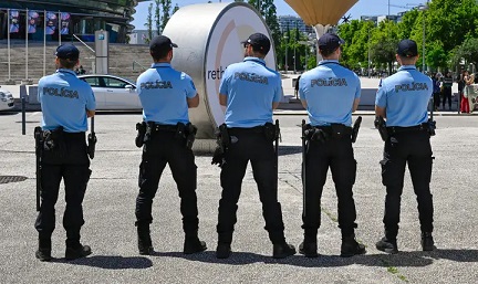 Aumento dos militares divide polícias