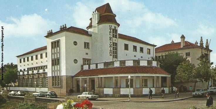 HOTEL TURISMO: Uma Sátira em Direto Sobre a Inoperância Municipal