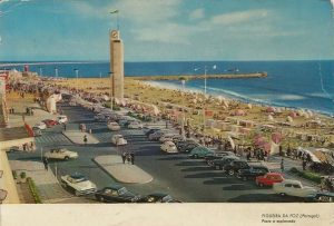 Férias na Figueira da Foz
