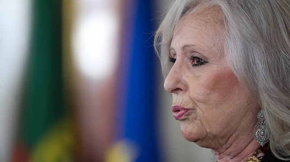 Lucília Gago quer encerrar caso Tutti Frutti, antes de terminar mandato