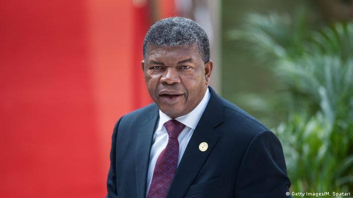 Sociedade angolana desaconselha Presidente da República para não promulgar a lei contra vandalismo