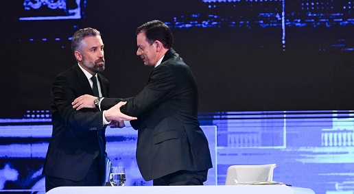 Discussão do OE marca regresso de férias