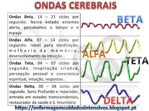 CRONICA HOLÍSTICA Processos Que Evolvem o Estado Meditativo