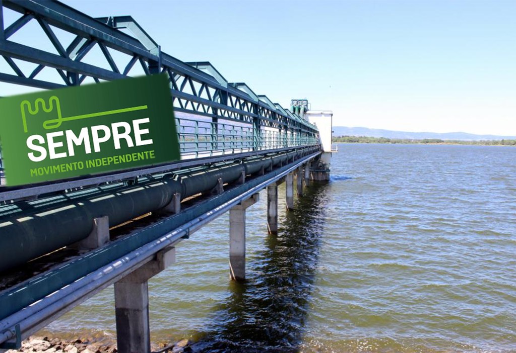 As falsas verdades de Leopoldo Rodrigues sobre a construção da barragem do Barbaído