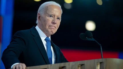 Biden Reforça Apoio à Ucrânia com Novo Pacote Militar Incluindo Mísseis Antiaéreos