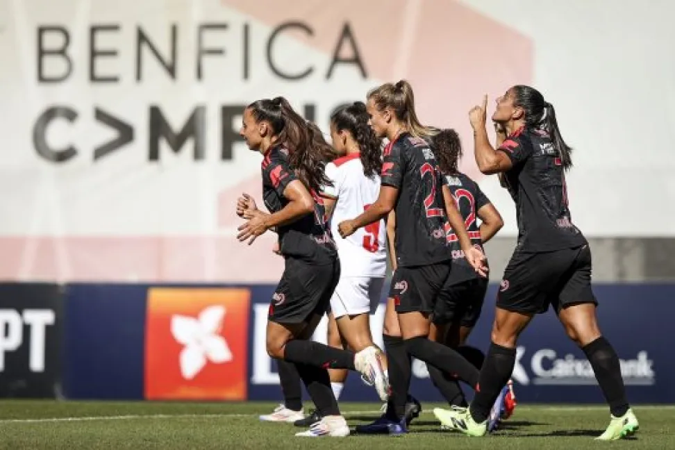 Benfica Destaca que a Supertaça se Decide da Melhor Forma: Com um Dérbi