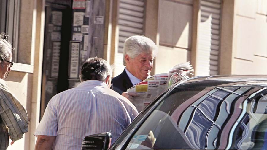 Morre José Guilherme, Empresário Envolvido em Controvérsia de 14 Milhões com Ricardo Salgado