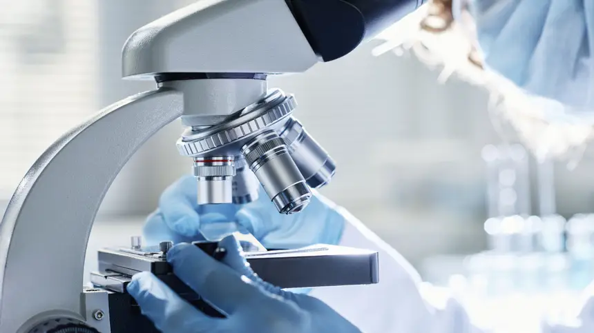 Novo Biomaterial Promete Revolucionar Tratamento de Lesões Articulares