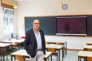 Afinal o subsídio de deslocação não é para todos os professores