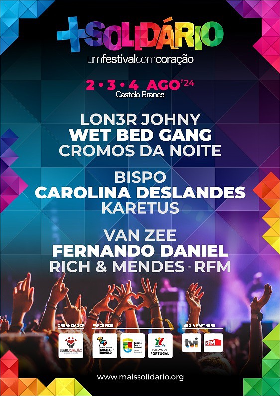 Festival da Solidão: Caridade ou Circo de Vaidades?